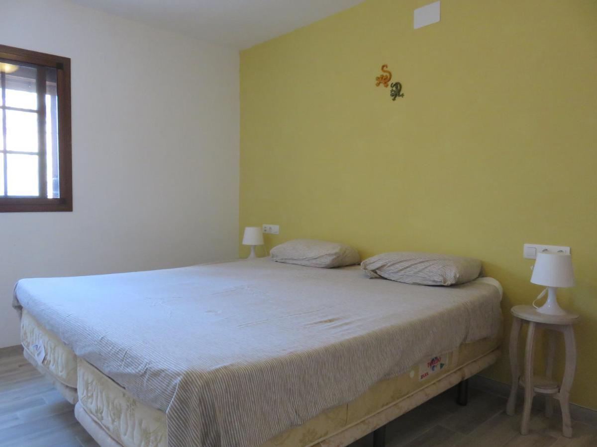 Nido Aguila Blanca Aparthotel Guaro Exterior foto
